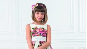 Party dresses for girls