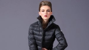 Moncler down jackets: advanced technology and stylish design
