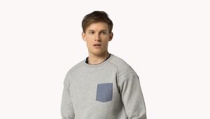Tommy Hilfiger 卫衣