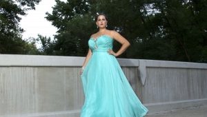 Loose dresses for obese women