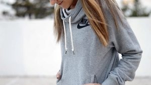 Sweatshirts Nike