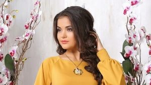 Knitted dresses - summer novelties 2022