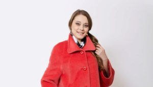 Alvo women's coats