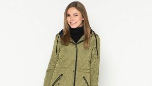 Lawine women's coats