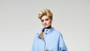 Women's coats from Gamelia