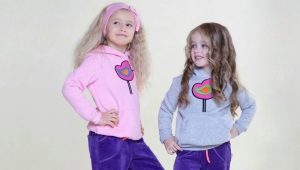 Baby hoodies