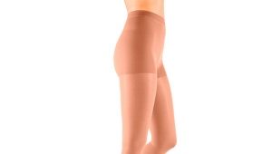 Compression stockings