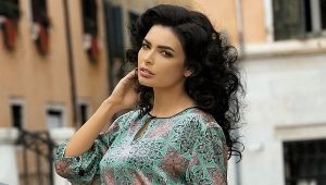 beautiful tunics