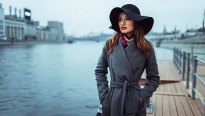 Fashion coats fall-winter 2022-2023