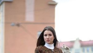 Fashionable felted wool coats for women