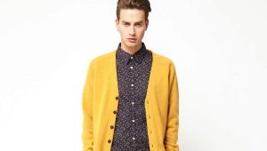 Men's skinny pants