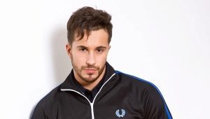 Men's olympic