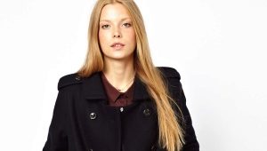 Pea coat (women's and men's)