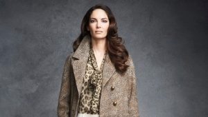 Trifo factory coat