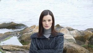 cardigan coat