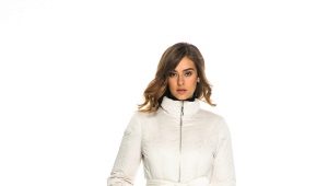 Coat ORDI