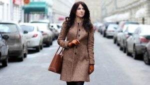 Coat from the Kalyaev factory (women's and men's)
