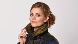 Coat from Persona