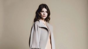 Coat by Kroyyork