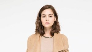 Mango coat