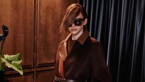 Coat by Max Mara