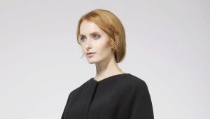 Raglan coat