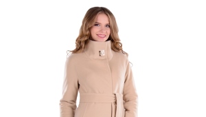 RENE coat