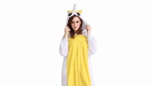 Unikornis pizsama (Unicorn)