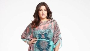 Plus Size Beach Tunics & Bathrobes