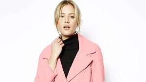 straight coat