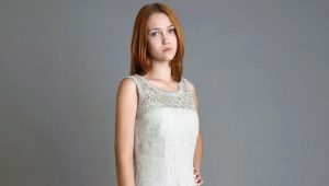 Linen sundresses and dresses