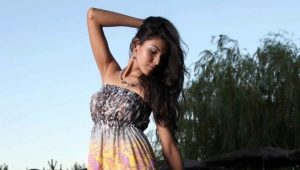 Sundresses with elastic