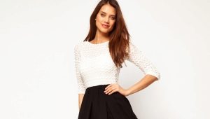 Stylish dresses to school