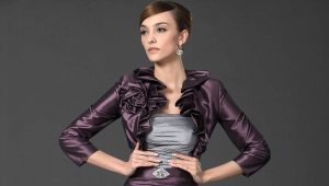 Stylish bolero accessory