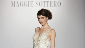 wedding sundress