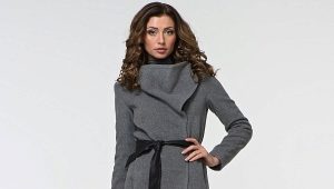 A warm coat is the key to health!