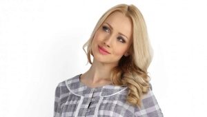 Tunic for pregnant women