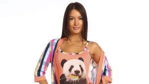 Panda női pizsama
