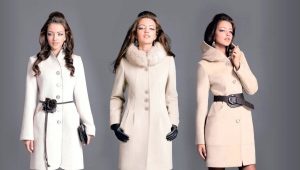 Women's coats Bella Collection
