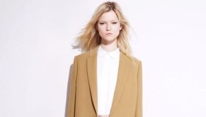 Women's jacket coat