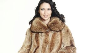  Fur coats Nika