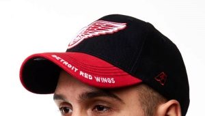 NHL 帽子