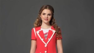 白俄罗斯服饰
