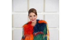 Colored coats for every taste!