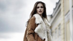 Sheepskin coats Krist
