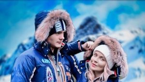 Slidinėjimas ir slidinėjimo kostiumai iš Bogner