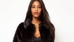 Faux fur coats - beauty without sacrifice