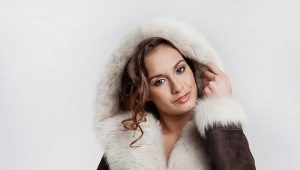 How to choose a sheepskin coat - advice from professionals