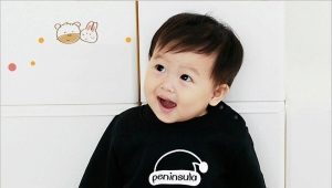 Boys overalls