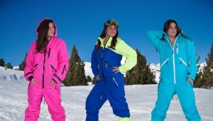 Jumpsuits by Cool Zone